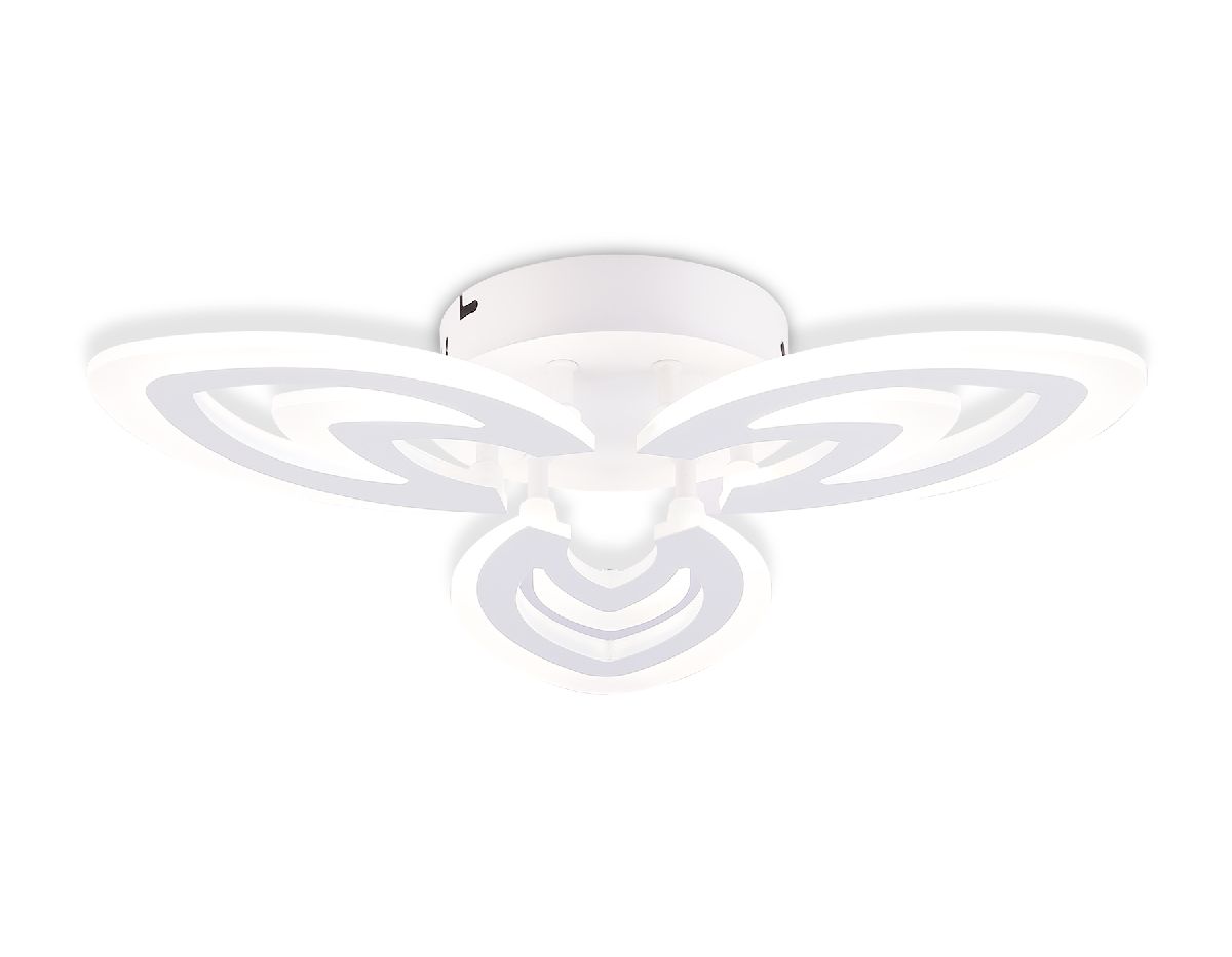 

Потолочная люстра Ambrella Light Original FA4545, Original