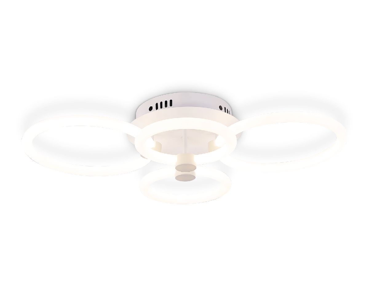 

Потолочная люстра Ambrella Light Original FA3811, Original
