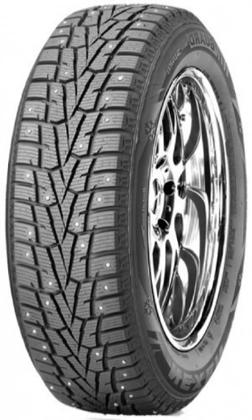 

Шины NEXEN Winguard WinSpike SUV 265/70 R17 115T, Winguard WinSpike SUV