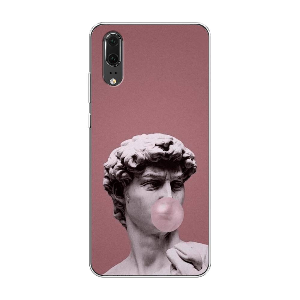 Чехол Awog  на Huawei P20 