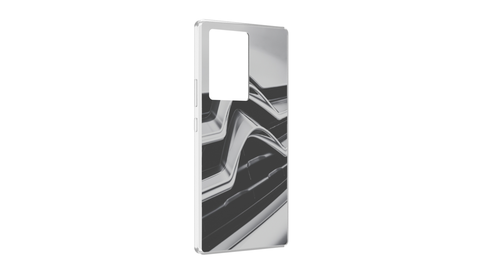 Чехол MyPads citroen мужской для ZTE Nubia Z40 Pro
