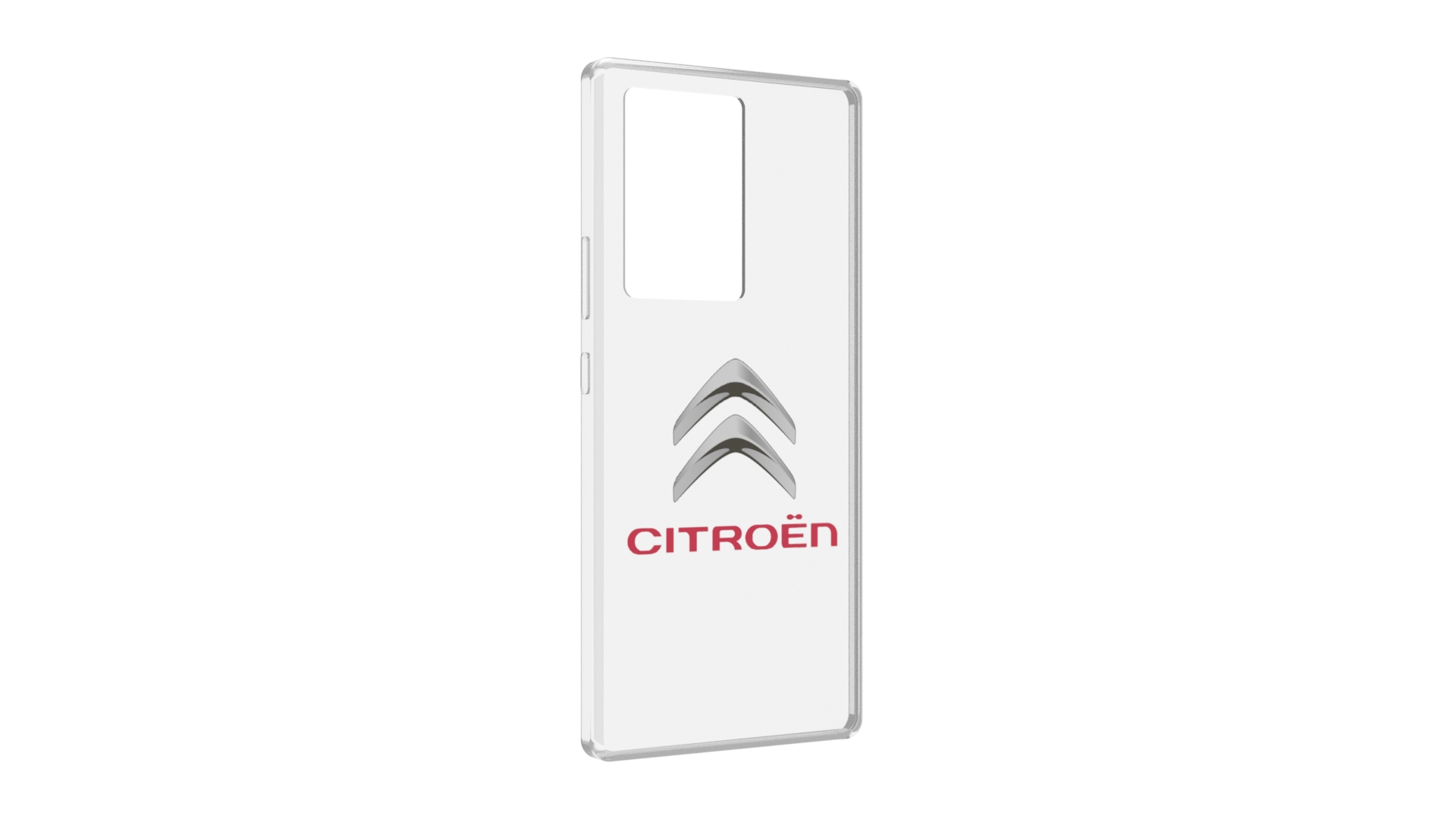 

Чехол MyPads citroen-3 мужской для ZTE Nubia Z40 Pro, Прозрачный, Tocco