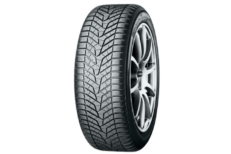 

Шины YOKOHAMA W.drive V905 295/35 R21 107V, W.drive V905