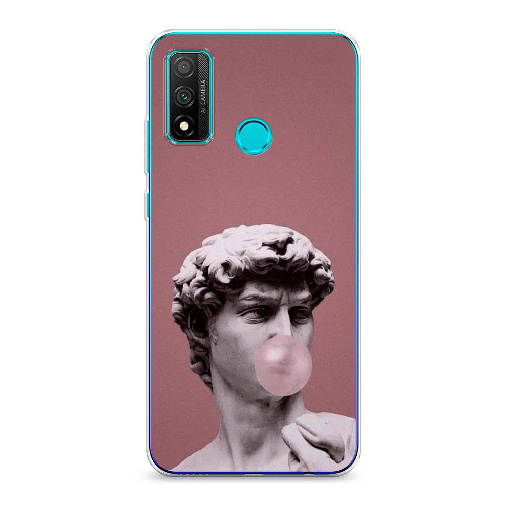 

Чехол Awog "Modern David" для Huawei P Smart 2020