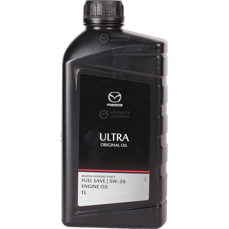 Моторное масло Mazda Original Oil Ultra 5W30 1л