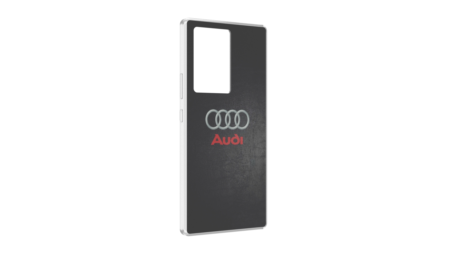 

Чехол MyPads audi 6 мужской для ZTE Nubia Z40 Pro, Прозрачный, Tocco