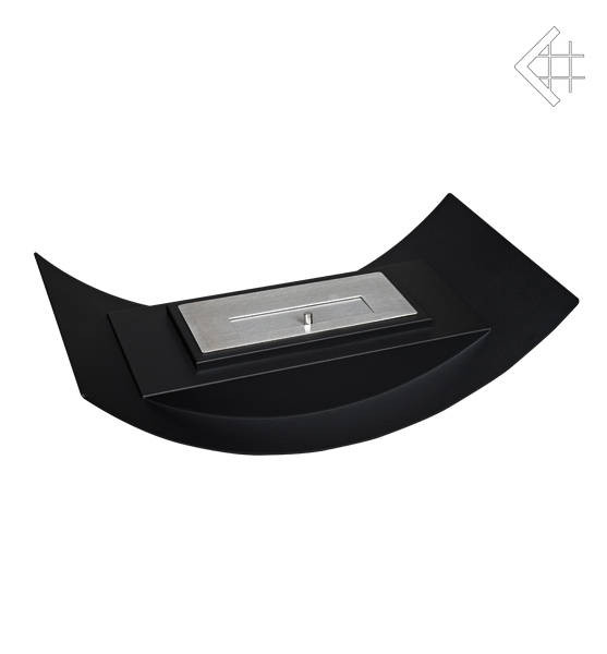 

Биокамин Kratki MISA MINI, TUV, черный