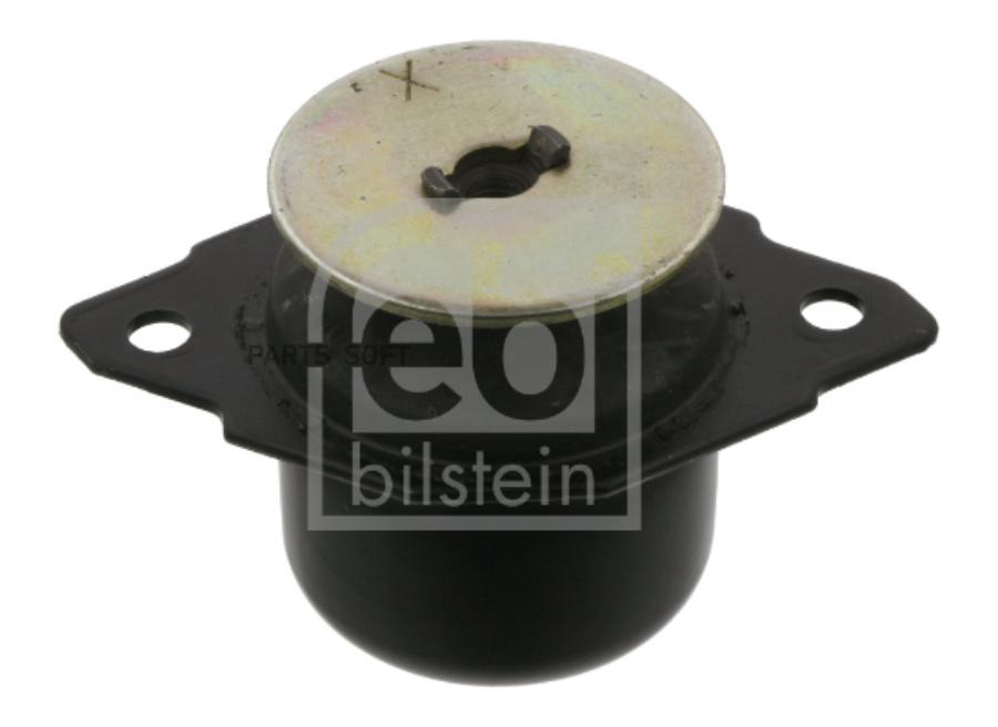 

Опора двигателя Febi 01109 VW Golf III, Passat, Passat Variant 88-99, Seat Toledo I 91-99