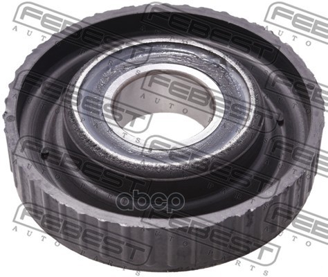 фото Febest подшипник опоры карданного вала febest vwcbtouarx