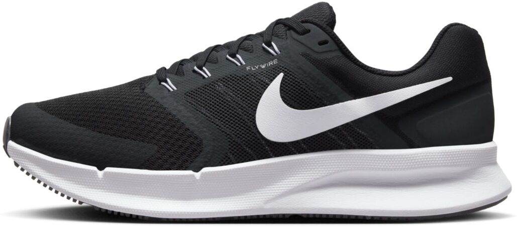 Кроссовки мужские Nike Run Swift 3 черные 11.5 US