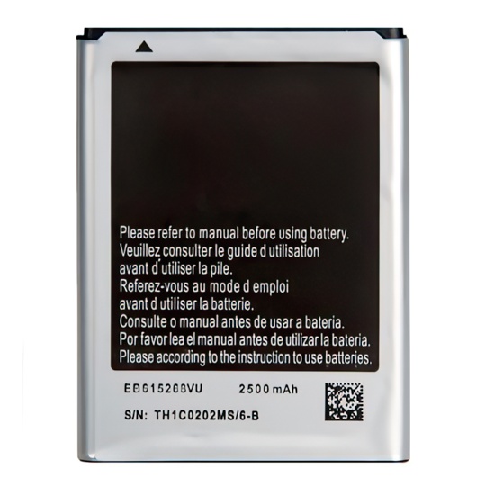 

Аккумулятор PD для Samsung Galaxy Note N7000, i9220 EB615268VU