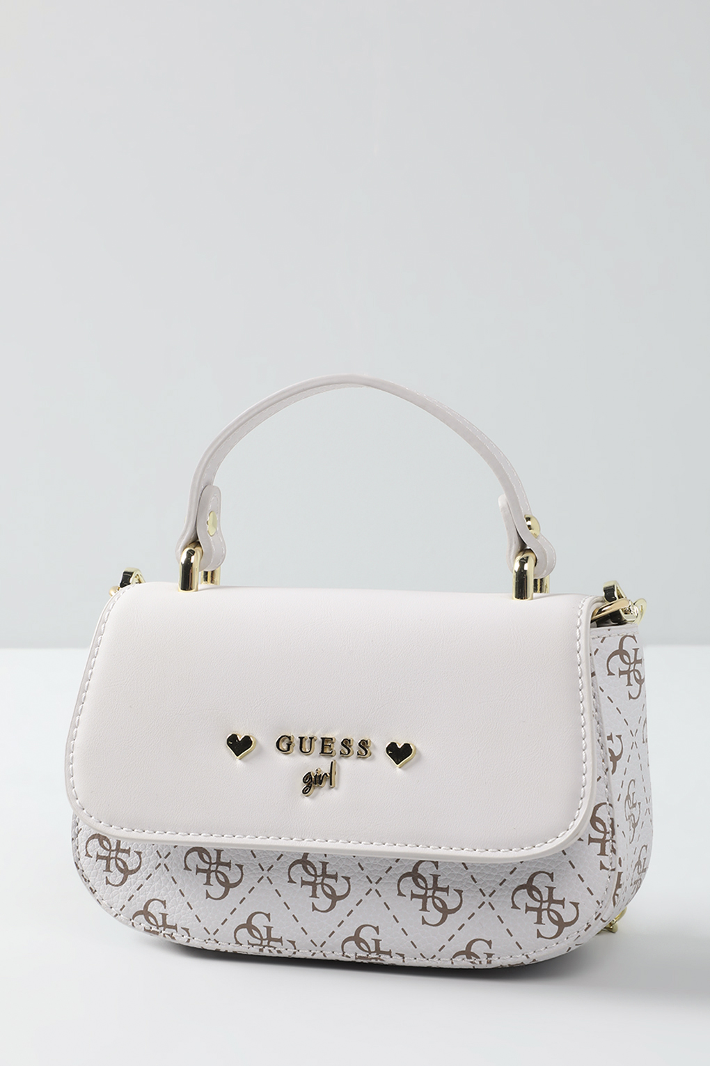 

Сумка Guess J3GZ17 WFEN0 белый, J3GZ17 WFEN0