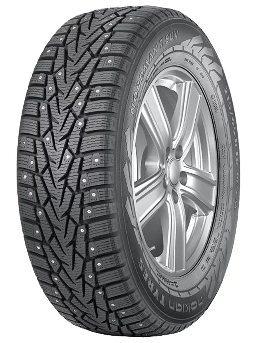 

Шины Nordman 7 SUV 245/75 R16 111 T