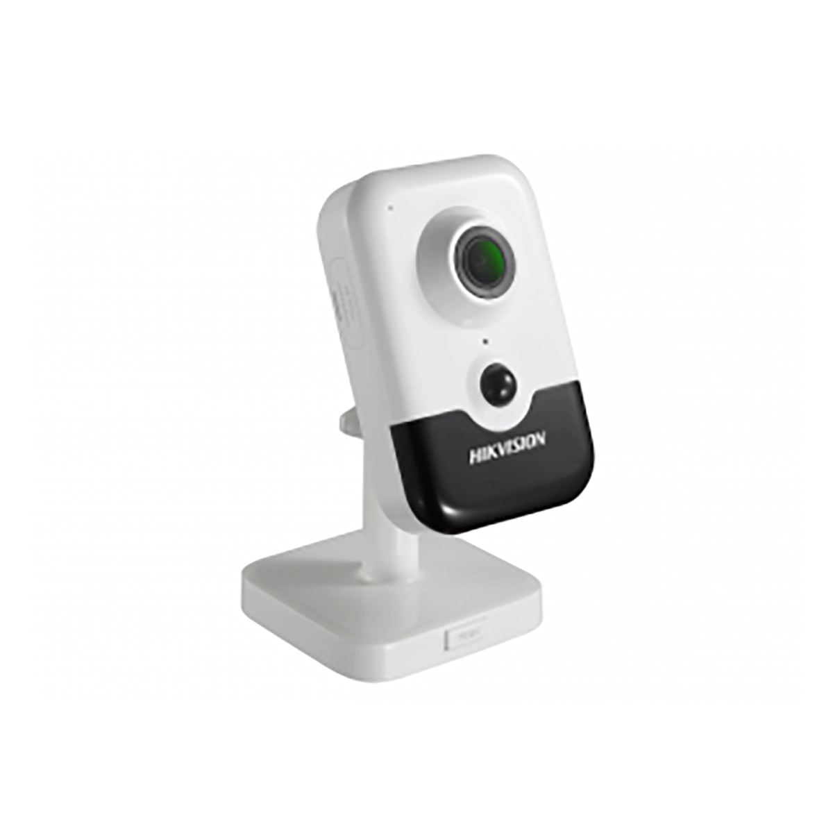 

Камера видеонаблюдения Hikvision IP DS-2CD2423G0-I(2,8), Белый, DS-2CD2423G0-I