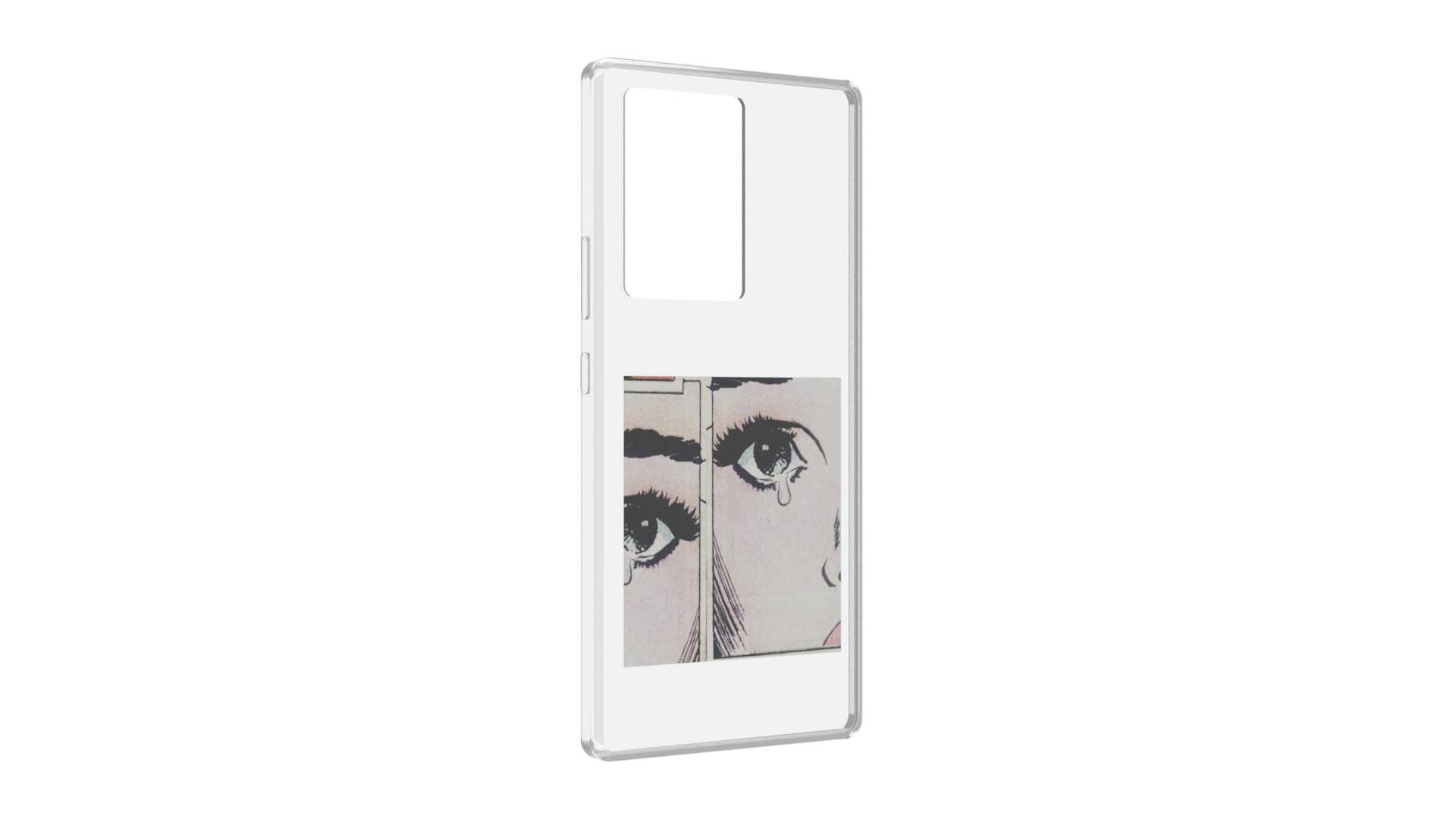

Чехол MyPads Suicideboys - Radical Suicide для ZTE Nubia Z40 Pro, Прозрачный, Tocco
