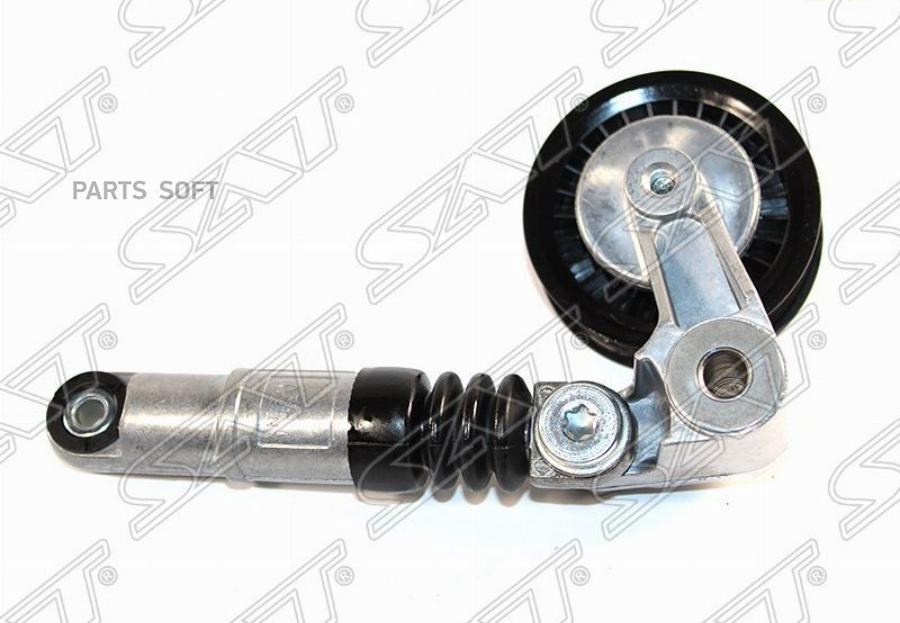 

Натяжитель Приводного Ремня Vw Crafter 2,5d 06- Sat арт. ST-076145261A