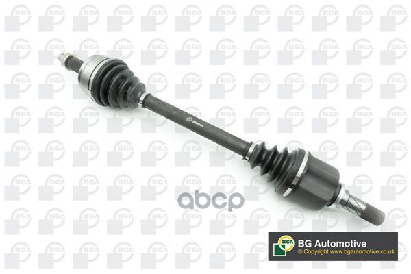 

Приводной Вал Bga арт. DS7359L
