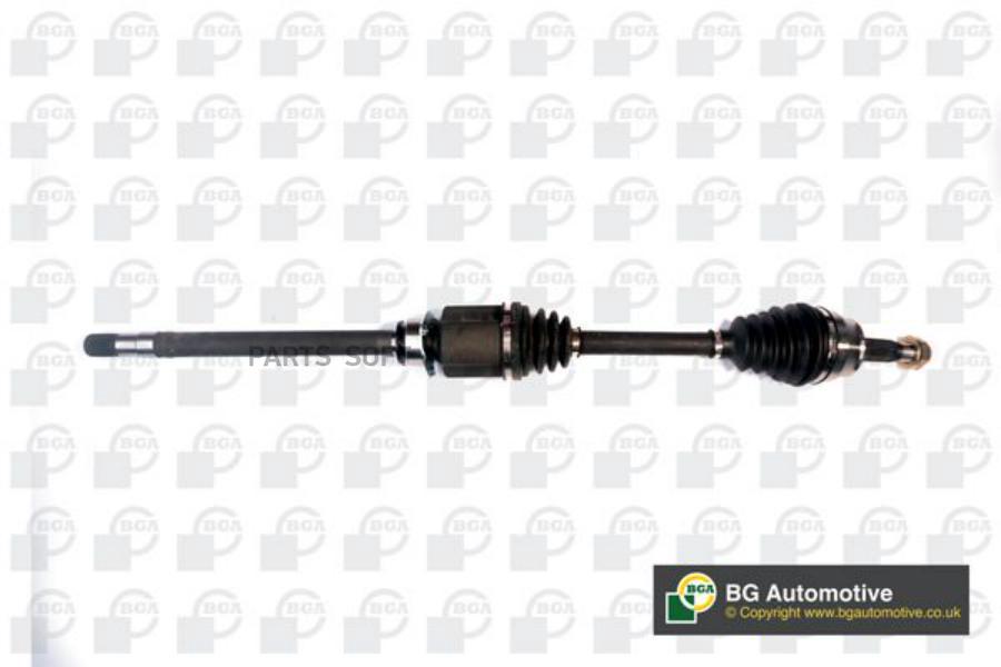 

Приводной Вал Bga арт. DS2203R