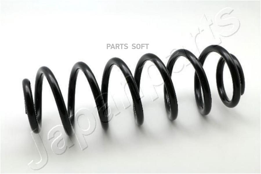 

Пружина подвески Japanparts zc6787h