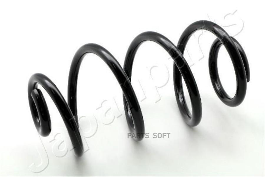 

Пружина Подвески Japanparts zc6585h