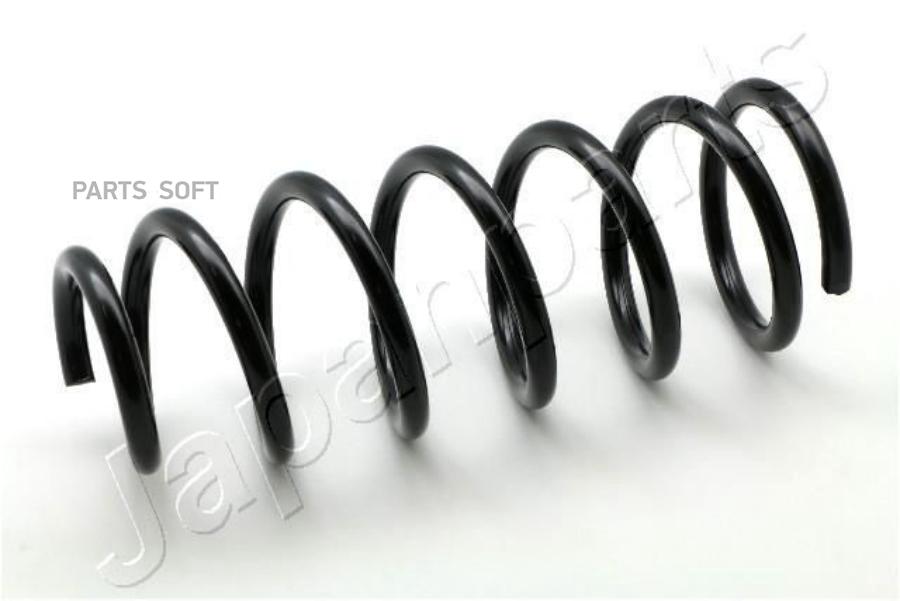 

Пружина Подвески Japanparts zc6422c