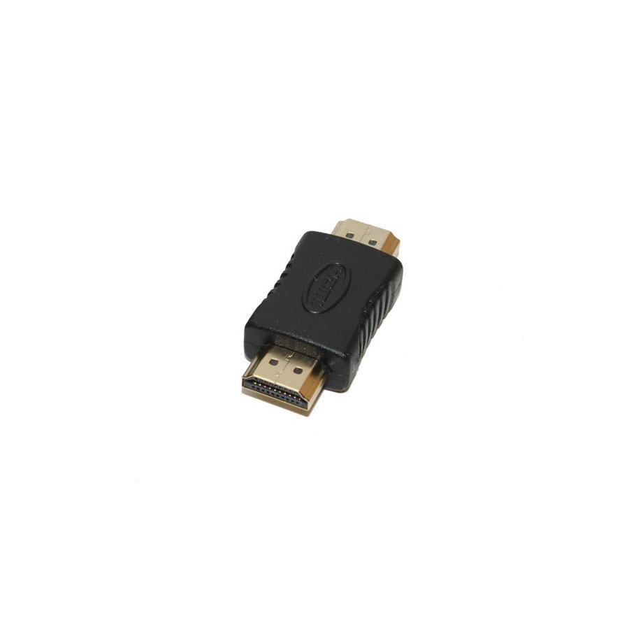 Переходник HDMI-HDMI