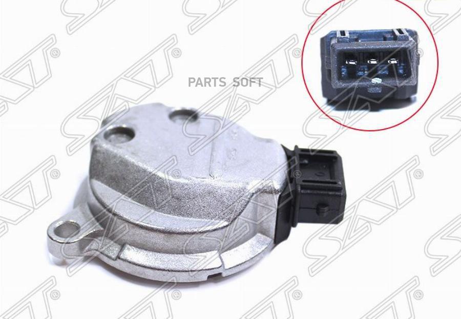 

Датчик Положения Распредвала Audi/Geely/Seat/Skoda/Vw 97-11 Sat арт. ST-058 905 161 B