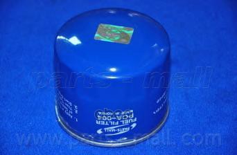 

Фильтр Топливный Pca-004 Nsii0006906776 Parts-Mall арт. PCA004