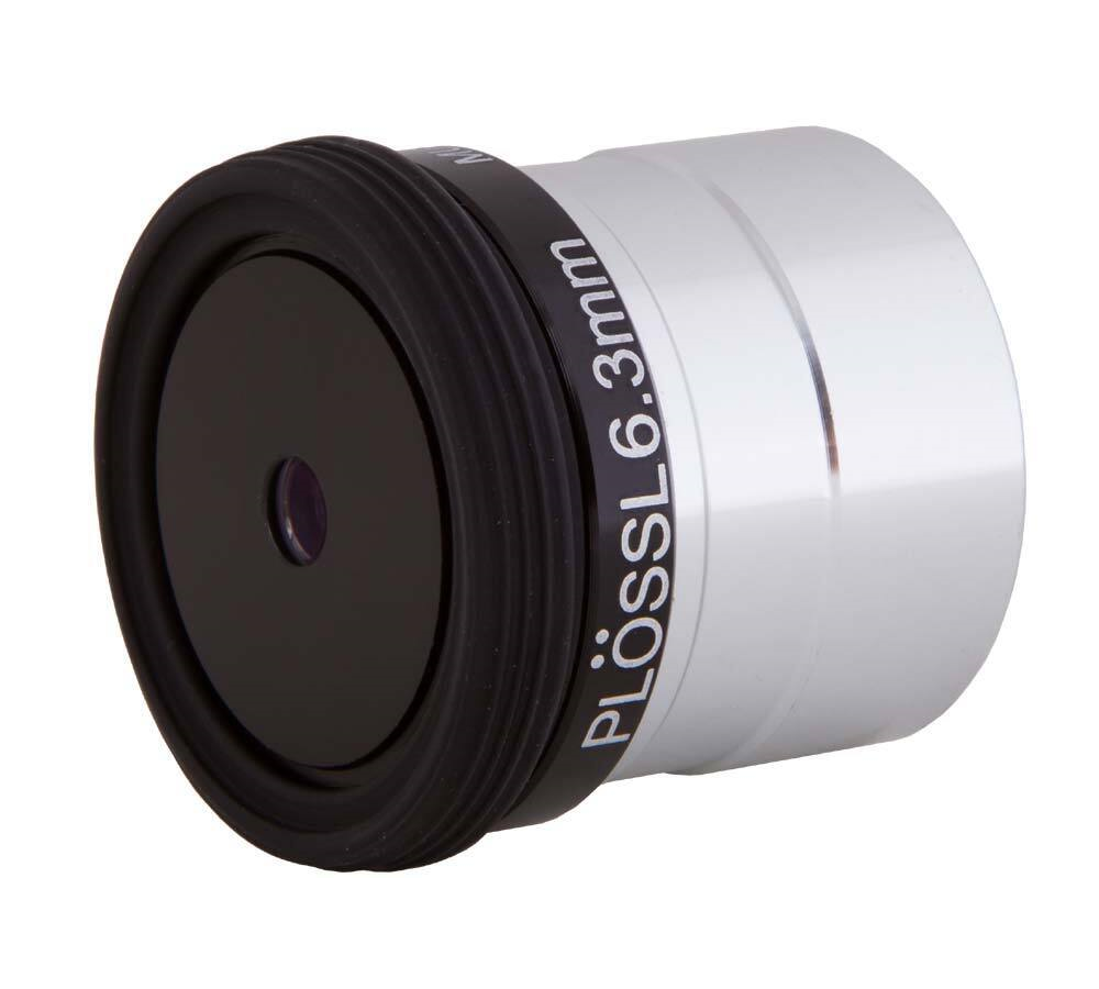 

Окуляр Sky-Watcher Super Plssl 6,3 мм, 1,25", Super Plossl