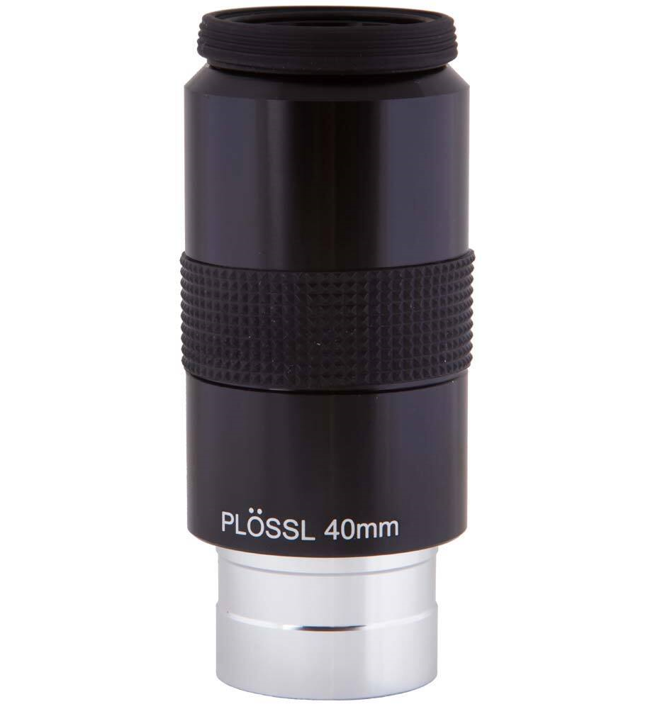 

Окуляр Sky-Watcher Super Plssl 40 мм, 1,25", Super Plossl