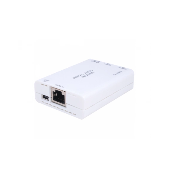 

Конвертер сигнала Cypress CH-304RX, Белый, CH-304RX