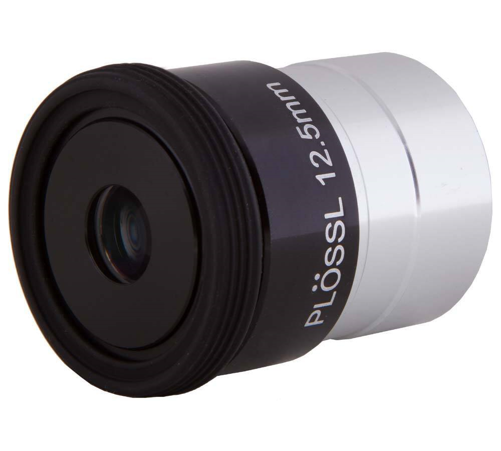

Окуляр Sky-Watcher Super Plssl 12,5 мм, 1,25", Super Plossl