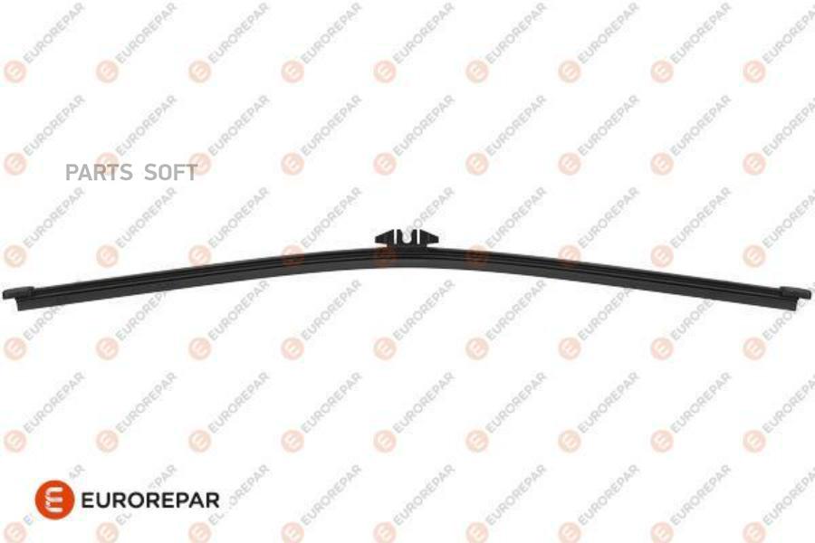 

Щетка Стеклоочистителя 330mm 1623236180 Nsii0018831720 EUROREPAR арт. 1623236180