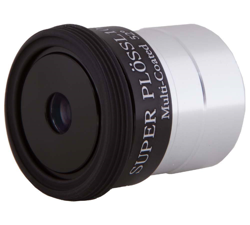 

Окуляр Sky-Watcher Super Plssl 10 мм, 1,25", Super Plossl