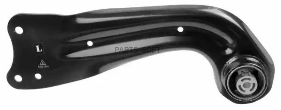 

Рычаг Зад.лев.vw Jetta 10-18/Skoda Octavia Ii 04-13 LEMFORDER 3701601