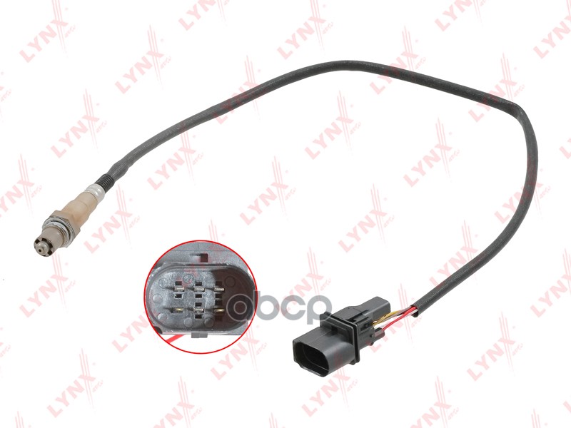 

Датчик Кислорода LYNXauto арт. DM2193