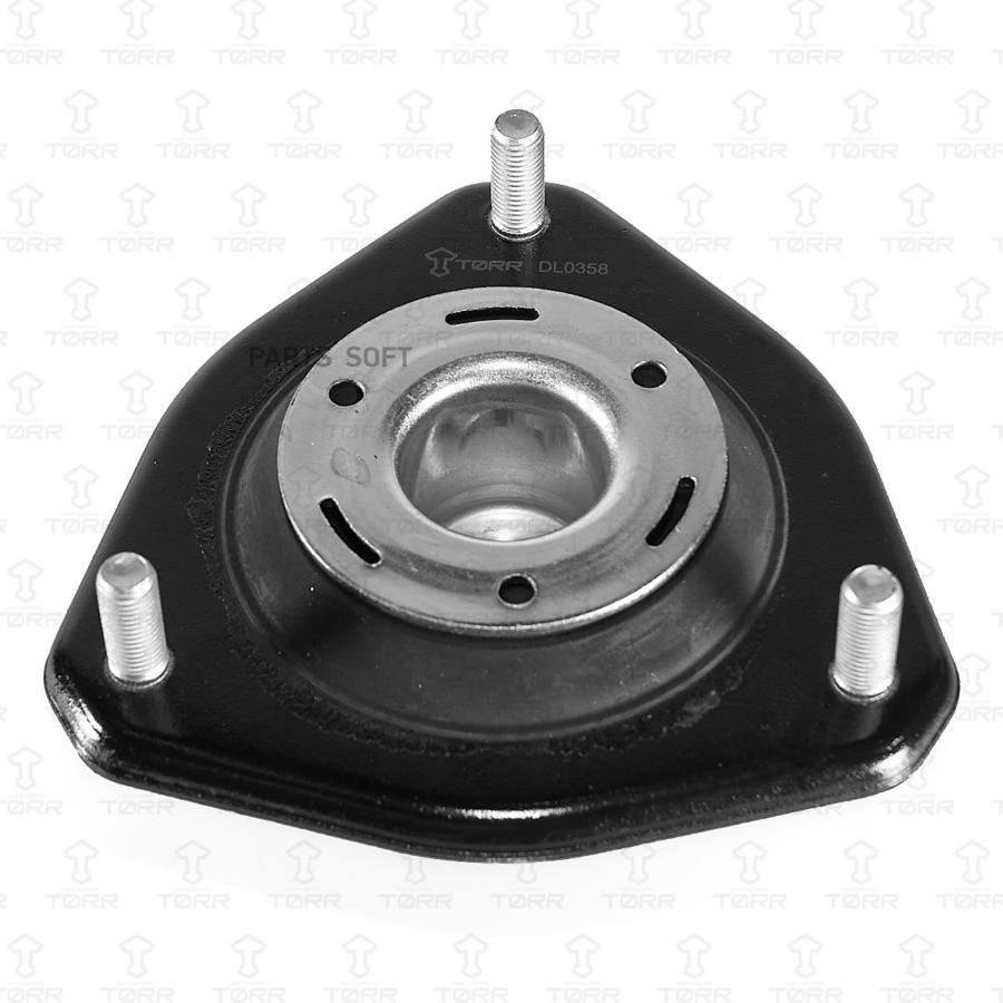 

Опора Амортизатора Без Подшипника Toyota Avensis 08-> TORR арт. DL0358