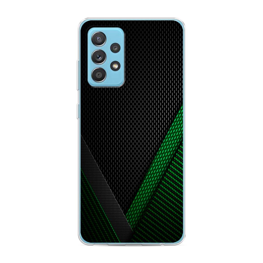 Чехол Awog на Samsung Galaxy A52s / Самсунг A52s 