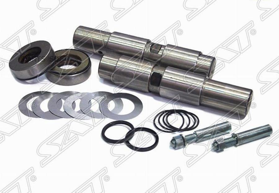 

Шкворневой Комплект Toyota Dyna Ly21# Bu21#, Rzu100 Kp432 Sat арт. ST-04431-36061