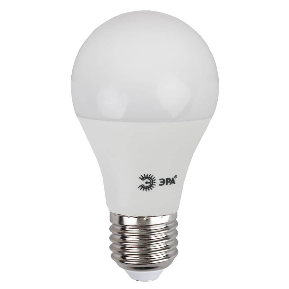 

Лампочка ЭРА ECO LED A60-12W-840-E27 Б0030027