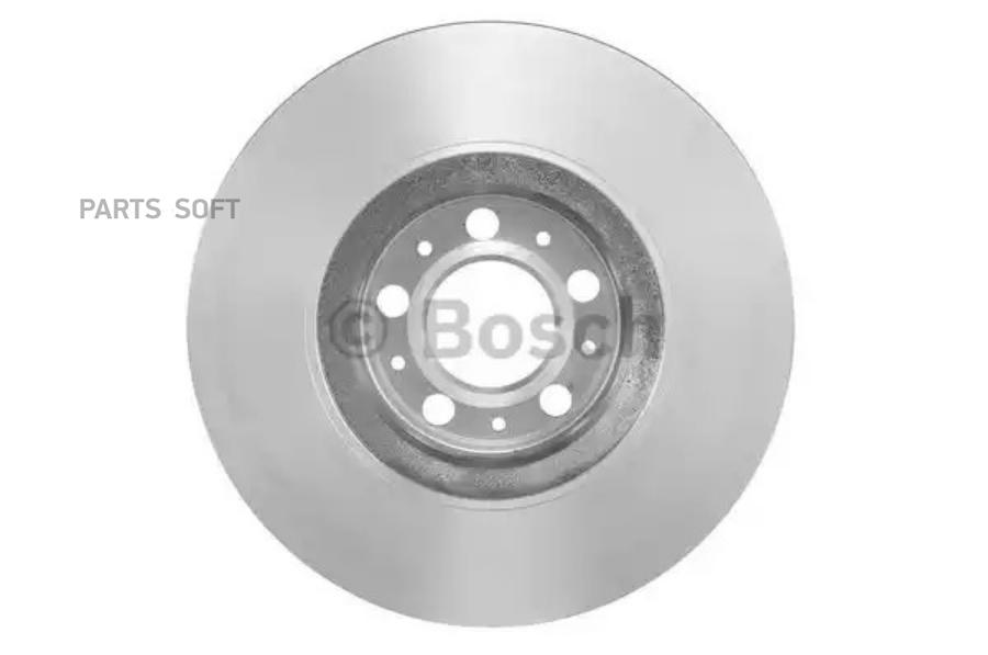 

Тормозной диск Bosch передний 0986478494