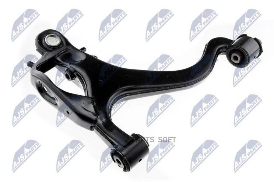

Рычаг Передний Нижний Land Rover Range Rover Sport 3.6Td 05-09 /Lower Right/