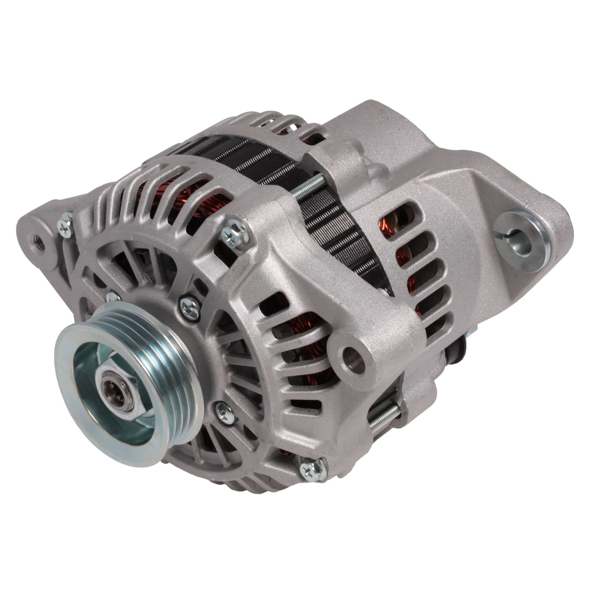 

LG0915_генератор 12V 110A Renault Logan 1.6/Sandero 1.4/1.6 07>