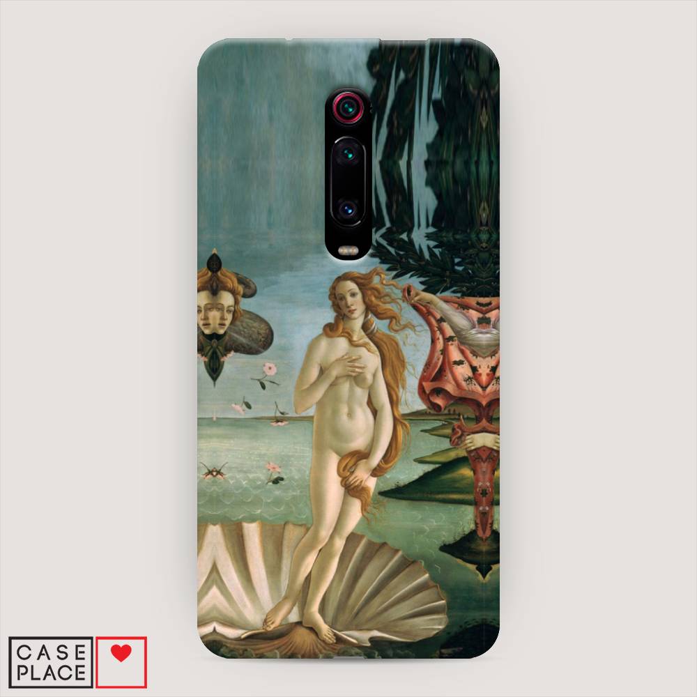 

Пластиковый чехол "Венера" на Xiaomi Mi 9T Pro, 35820-7