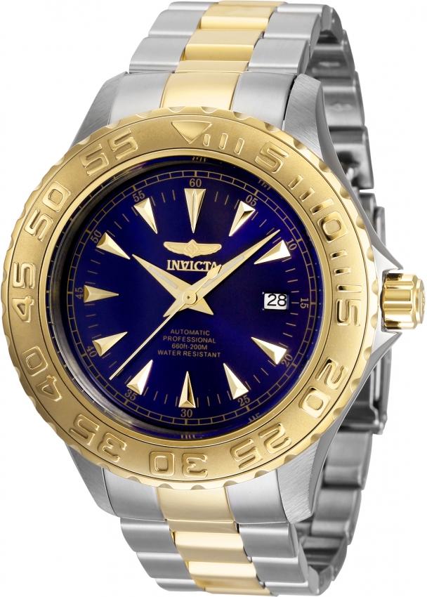 

Наручные часы мужские INVICTA Pro Diver серебристые, Pro Diver