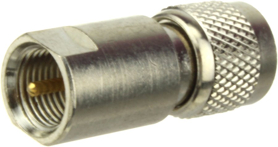 

Переходник FME-UHF MINI