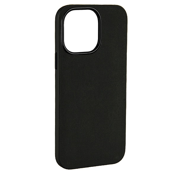 

Чехол iPhone 15 Pro Max Mag Elite, черный (IS009235)