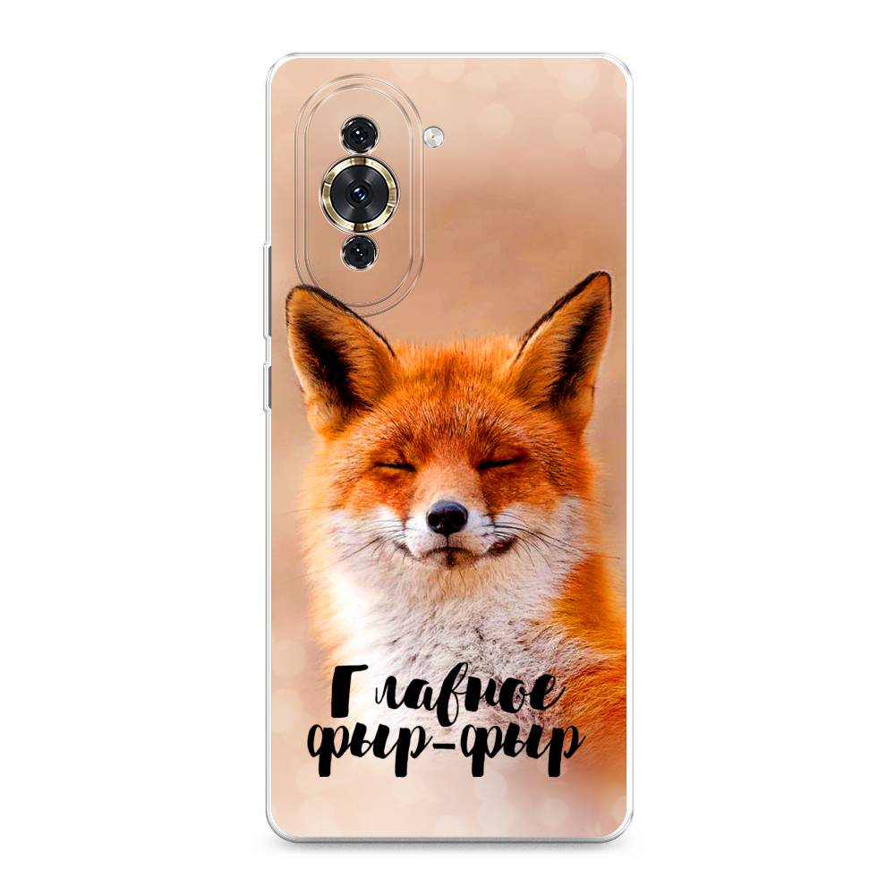Чехол Awog на Huawei Nova 10 