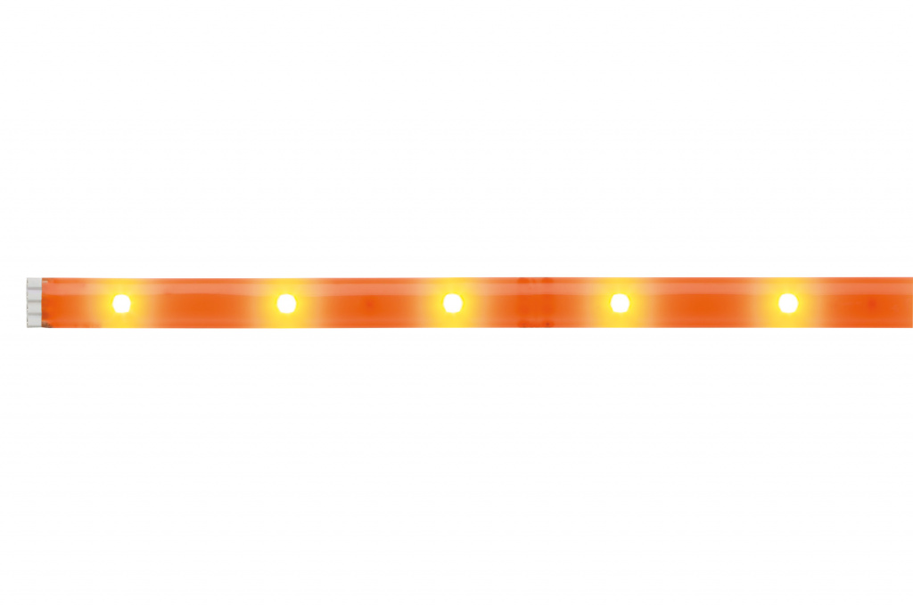 

Лента светодиодная Paulmann YourLED DECO Neon 1м 2.4Вт 150Лм 230/12В Оранжевый 70484