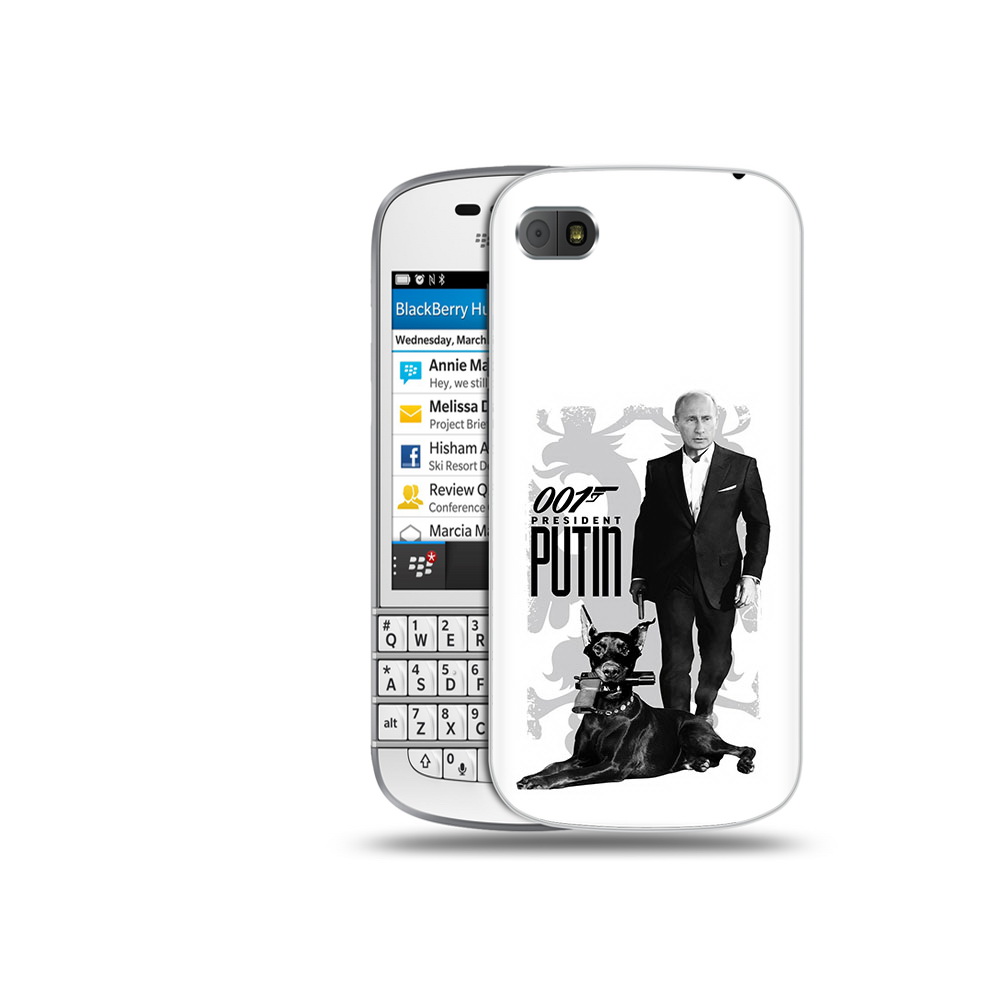

Чехол MyPads Tocco для BlackBerry Q10 001, Прозрачный, Tocco
